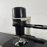 Nikon Eclipse TS100 Inverted Microscope image 3